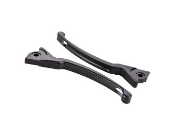 Obrázok z Páčky brzdy sada SIP ľavá a pravá pre Vespa GTS, GTS Super, GTV, GT 60, GT, GT L 125-300cc