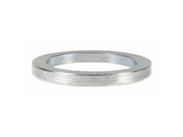 Obrázok z Dištančná podložka prednej osi kolesa 34x26x3 mm Vespa 125, 150, P150S GL, Sprint, V, GT, GTR, Rally