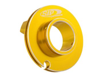 Obrázok z Plynová kladka SIP, "Quick Throttle Disc" pre Vespa PK50-125 S, SS, Lusso, XL, ETS, Rush, N, PX80-200, PE, Lusso, ´98, MY, ´11, T5