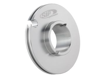 Obrázok z Plynová kladka škrtiacej klapky SIP, "Rýchly škrtiaci kotúč" pre Vespa 125-200 Cosa