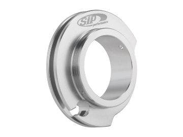 Obrázok z Plynová kladka SIP škrtiacej kladky pre Vespa 50 S, Special, SS, 90, 100, 125 PV, ET3