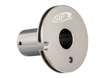 Obrázok z Plynová kladka SIP, "Quick Throttle Disc" pre Vespa 50 N, L, R 1°, S 1°, SR 1° (D), 90 1°, R, 125, PV 1°, GT, GTR 1°, Super, TS 1°, GL, šprint, V. 1°, Super 1°, 180 Rally, SS