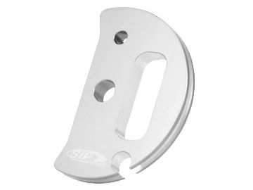 Obrázok z Plynová kladka SIP, "Quick Throttle Disc" pre Vespa 125 VNB3-6, 150 VB1, VBA, VBB, VGLA-B, T3-T4, GS VS2-5, 160 GS