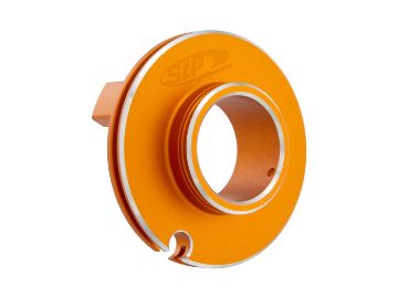 Obrázok z Plynová kladka SIP, "Quick Throttle Disc" pre Vespa PK50-125 S, SS, Lusso, XL, ETS, Rush, N, PX80-200, PE, Lusso, ´98, MY, ´11, T5