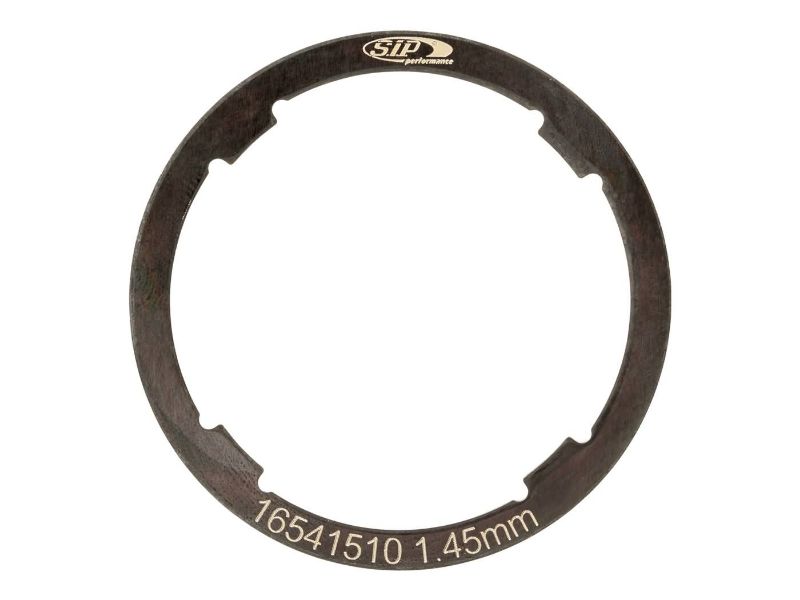 Obrázok z Podložka prevodovky (hr) 1,45mm, SIP pre Vespa 50 2°, L, R, S 2°, SR, SS, 90 2°, 100, 125, PV, ET3, PK50-125, XL, XL2 , PX80-200 E Lusso 2°, ´98´MY, ´11, T5, Cosa