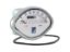 Obrázok z tachometer SIP pre Vespa 150 GS VS5, 160 GS