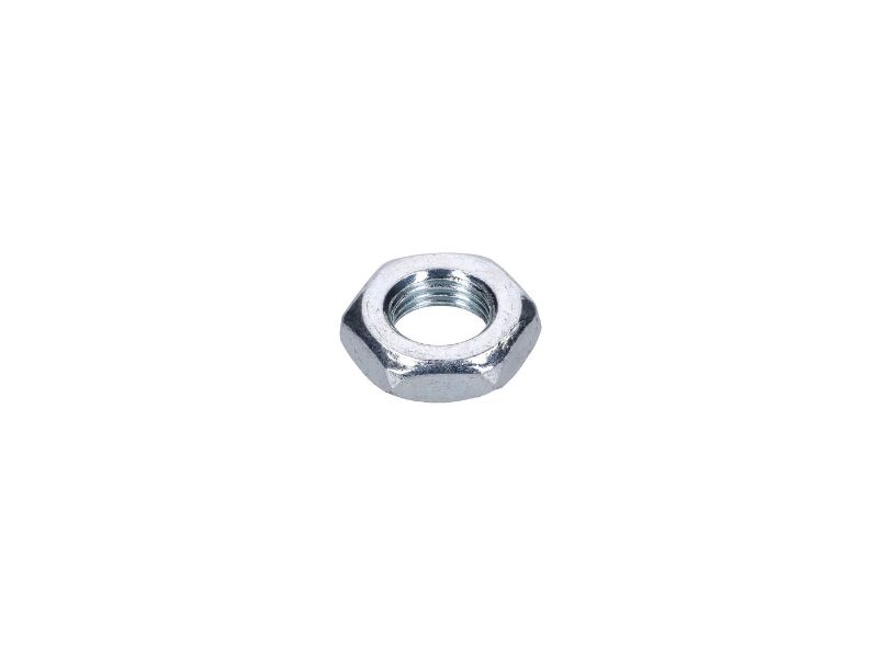 Obrázok z matica  M10x1 flat typ - DIN936