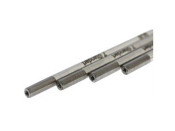 Obrázok z Štifty valca zosilnené  FALC, QUATTRINI, POLINI M7x152 mm, SERIE PRO by MJ9 pre Vespa 100, 125, PV, ET3, PK80-125, XL, XL2, 125 VNA-TS, 150 VNA-TS, 150 VNA-TS, 152 PX80-150, PE, Lusso, Cosa 125-150