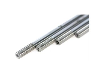 Obrázok z Štifty valca zosilnené  FALC, QUATTRINI, POLINI M7x152 mm, SERIE PRO by MJ9 "++" pre Vespa 100, 125, PV, ET3, PK80-125, XL, XL2, 125 VNA-TS, 150 VNA-TS, 150 VBA-T4, PX80-150, PE, Lusso, Cosa 125-150