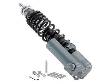 Obrázok z Tlmič SIP Performance 2.0 RACE predný pre Vespa P80-150X, P200E, PX80-200E, Lusso, ´98, MY, ´11, T5