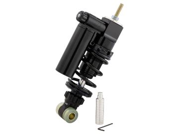 Obrázok z Tlmič SIP Performance RACE predný pre Vespa 50-125, PV, ET3