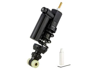 Obrázok z Tlmič SIP Performance RACE predný pre Vespa 160 GS, 180 SS