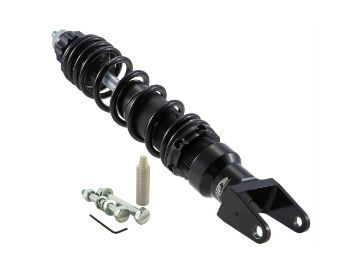 Obrázok z Tlmič SIP Performance 2.0 zadný pre Vespa 50-125, PV, ET3, 125 VNB4T-TS, 150 VBB2T-Super, 160 GS 2°, 180 SS, Rally, PX80-200, MY´9 Lusso '11, T5