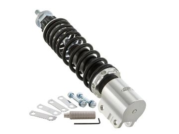 Obrázok z Tlmič SIP Performance 2.0 predný pre Vespa P80-150X, P200E, PX80-200E, Lusso, ´98, MY, ´11, T5