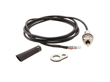 Obrázok z Snímač otáčok  SIP pre otáčkomer SIP, tachometer pre Vespa PX80-200 E ´98, MY, ´11