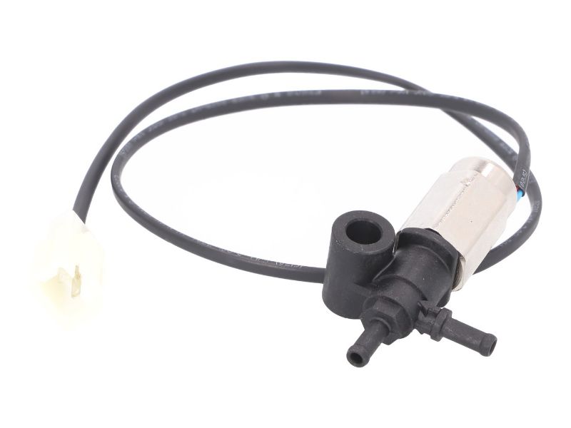 Obrázok z Magnetický ventil - solenoid pre SYM, Peugeot, GY6 Euro4