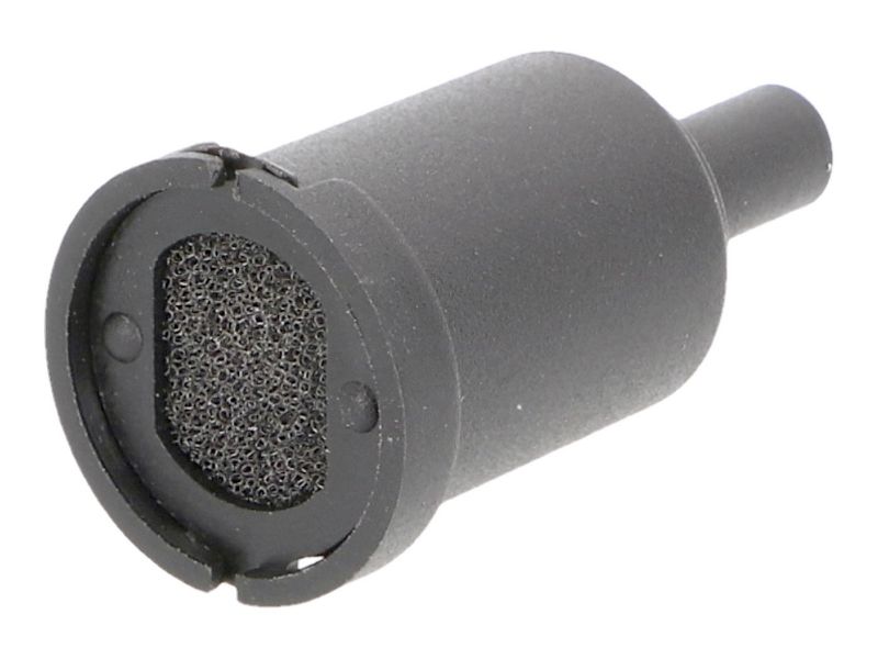 Obrázok z Magnetický ventil - solenoid filter valve pre SYM, Peugeot, GY6 Euro4
