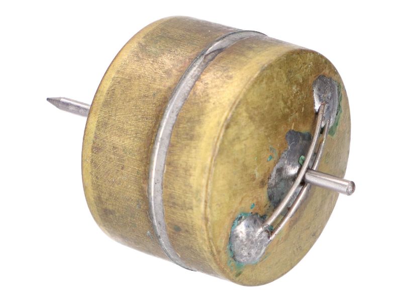 Obrázok z plavák 17mm pre Zündapp