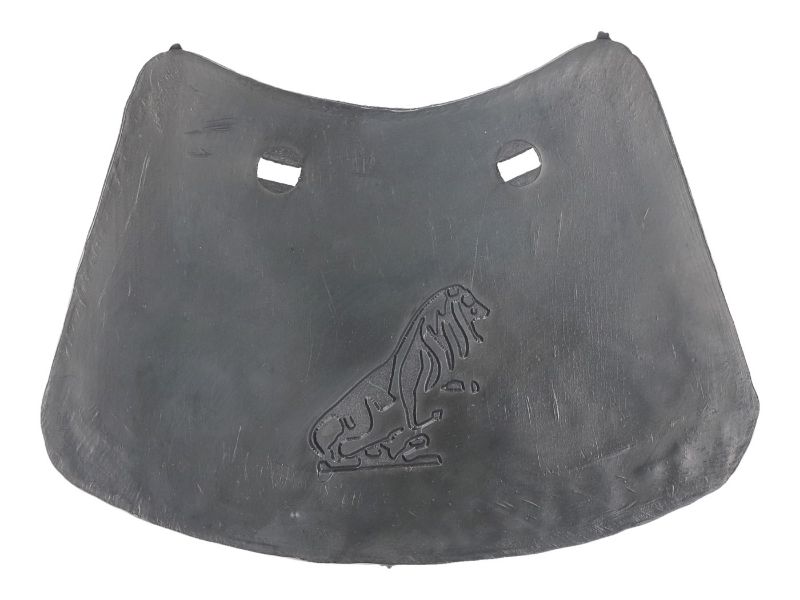 Obrázok z blatník predný mud flap pre Peugeot 103, 104, klip, Fox, RCXLC