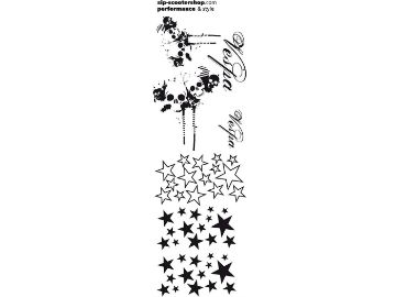 Obrázok z Samolepky sada SIP "Stars II"