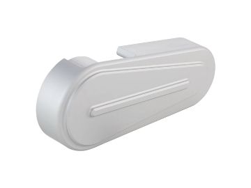 Obrázok z Kryt predného ramena SIP, VBB Style pre Vespa PK50-125, S, XL, XL2, Automatica, PX80-200, PE, Lusso, ´98, MY, T5, Cosa