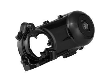 Obrázok z Kryt variatora SIP pre Vespa LX, LXV, S, GTS, GTS Super, GTV, GT 60 125-300cc, 4T AC, LC