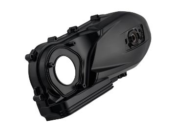 Obrázok z Kryt variatora SIP pre Vespa GTS, GTS Super 125, 150 ccm 4T LC iGet (Euro4)