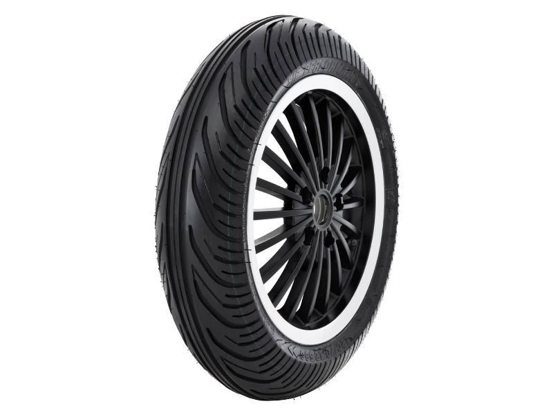 Obrázok z Koleso kompletné SIP Performance 120, 70-12 58S TL predné, pre Vespa GTS, GTS Super, GTV, GT 60, GT, GT L 125-300cc