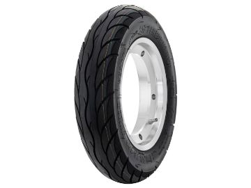 Obrázok z Koleso kompletné SIP Performance 3,50-10 59P TL, TT zadné, pre Vespa 125 GT-TS, 150 GL, GS VS5T, Sprint, V, T4, Rally, PX, PE, Lusso, T5, LML Star, DLX, Deluxe 2T, 4T