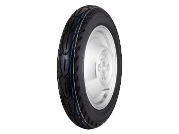 Obrázok z Koleso kompletné SIP Performer 3,00-10 50P TL, TT predné a zadné, pre Vespa 50 R 1°, Revival, S, SR, 90, 100 1°