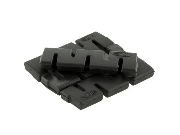 Obrázok z Sada tlmičov vibrácií SIP pre valec, MALOSSI pre Vespa T5