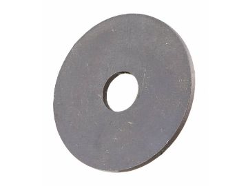 Obrázok z Podložka tlmiča R 9,3x37 mm (th) 1,5mm, zadná, horná pre Vespa PK50-125, S, SS, XL, XL2