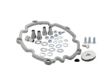 Obrázok z Sada na rozšírenie ráfika 2K SIP pre pneumatiky 110´80-10" až 130´70-10" pre Vespa 125 GT-TS, 150 GL, Sprint, V, T4, 160 GS, 180 SS, Rally, PX80- 200, PE, Lusso, T5, Cosa