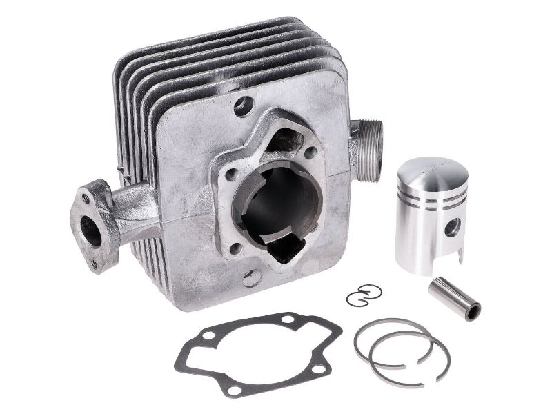 Obrázok z valec sada 50ccm 40mm pre Simson S50