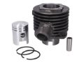 Obrázok z valec sada 60cc 40mm pre Sachs 50 AC, 12mm