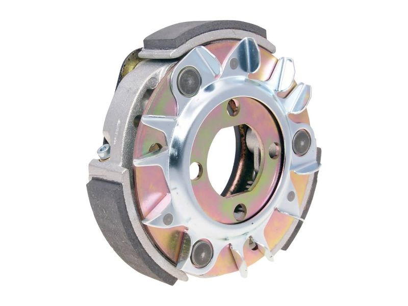 Obrázok z spojka Polini Maxi Speed Clutch 3G For Race 134mm pre Gilera, Piaggio, Vespa