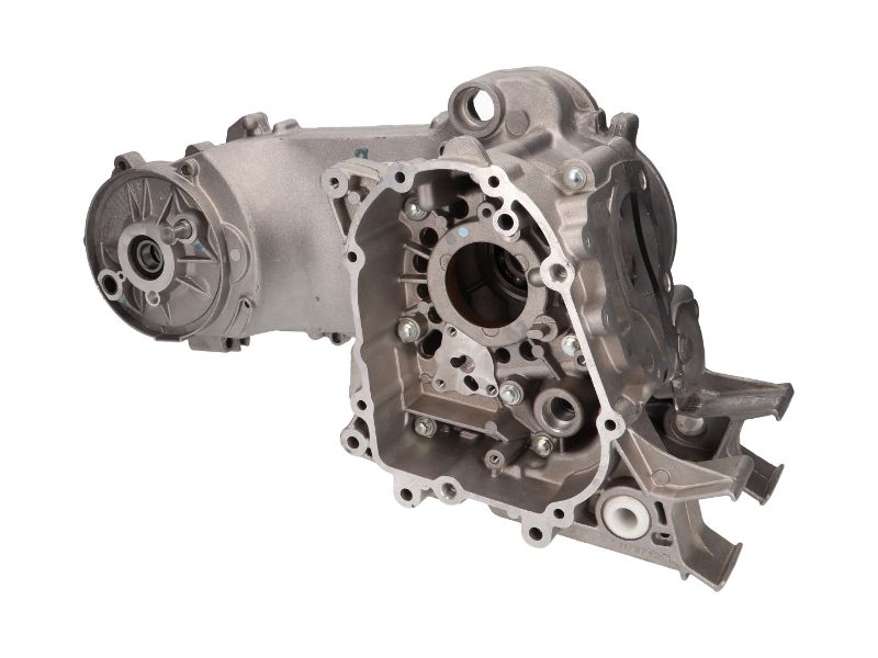 Obrázok z blok motora (karter) OEM pre Peugeot Elyseo 125