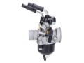 Obrázok z karburátor Dellorto PHBN 16 NS pre Malaguti XSM, Yamaha DT50 R SM 03-06