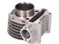 Obrázok z valec sada EVOK 125cc 53.7mm pre Kymco Agility, Like, Movie, People 125, GY6 125