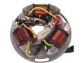 Obrázok z alternátor stator pre Piaggio, Vespa GT, GTR, Super, Sprint, TR 50, 125, 150cc