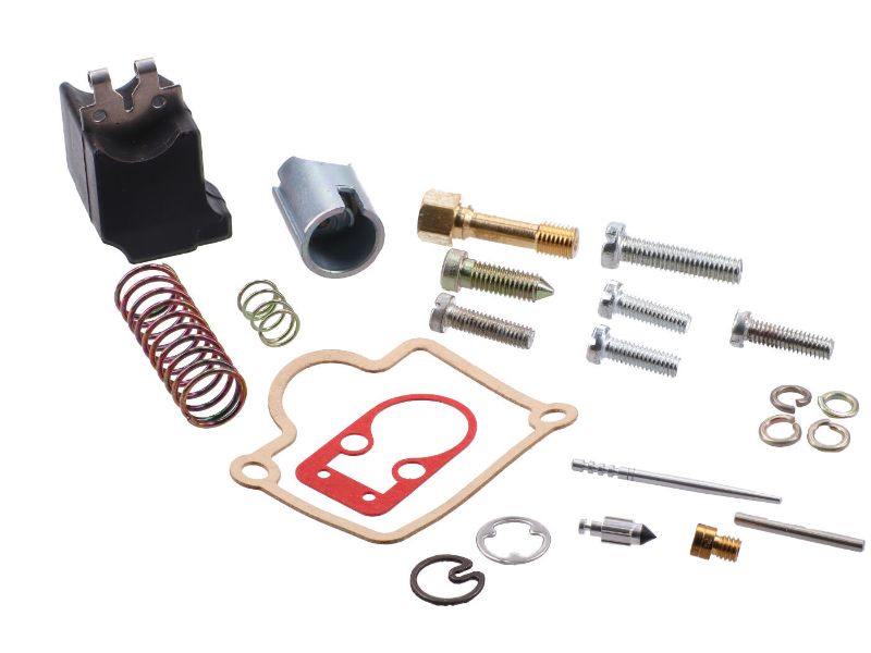 Obrázok z opravná sada pre karburátor Sachs 504 / 505 s 12mm karb