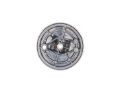 Obrázok z Kryt prednej brzdy pre Simson S50, S51, S70, S53, S83, SR50, SR80