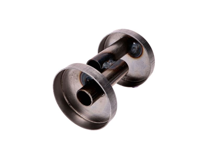 Obrázok z Vložka výfuku 67.7mm pre Simson
