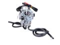 Obrázok z karburátor Dellorto 18mm TK SVB18 pre Kymco Agility 12" 50cc 4-takt Euro5 45km/h 2021-