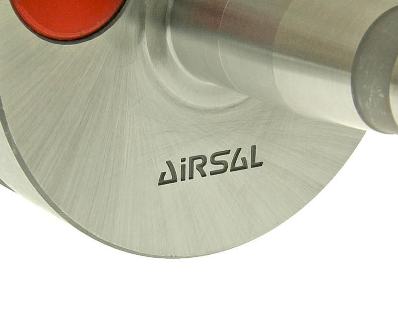 Obrázok z kľukový hriadeľ Airsal Xtrem 45mm 88cc pre Piaggio / Derbi D50B0