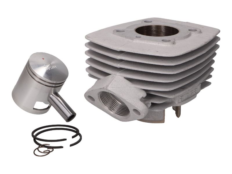 Obrázok z valec sada Airsal sport 49.4cc 40mm pre Peugeot 103 T3, 104 T3 Brida