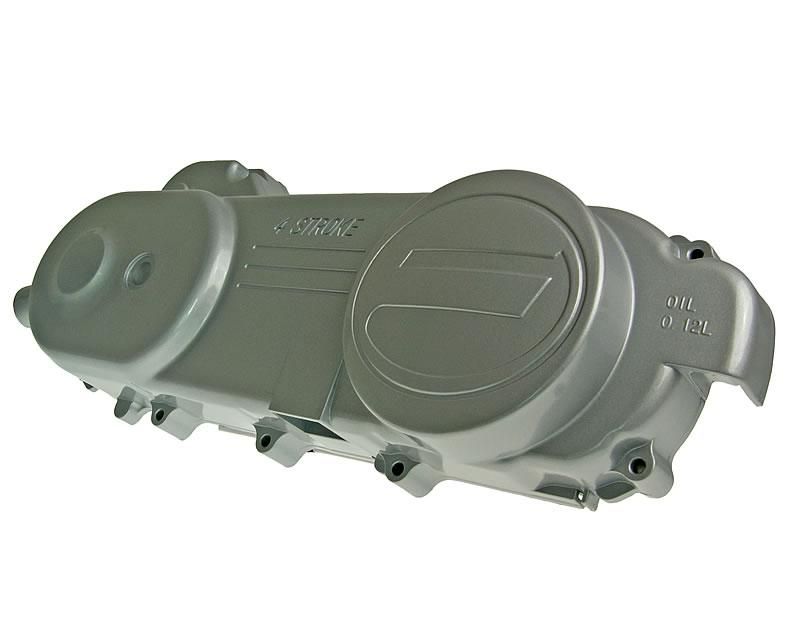 Obrázok z Kryt variátora 12/13 " koleso 788mm strieborná - GY6 50ccm