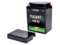 Obrázok z batéria Fulbat B38-6A GEL