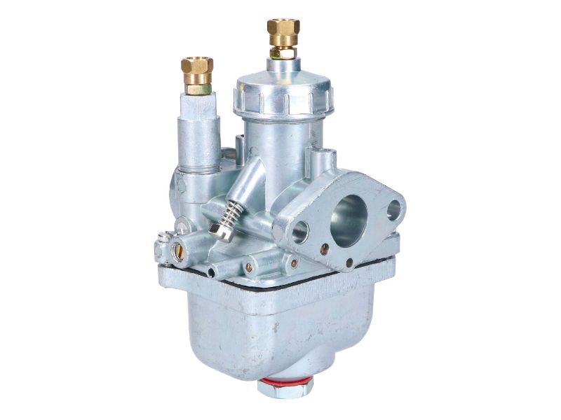 Obrázok z karburátor 16N1-11 16mm pre Simson S50, S51, S53, S70, S83, Sperber etc.