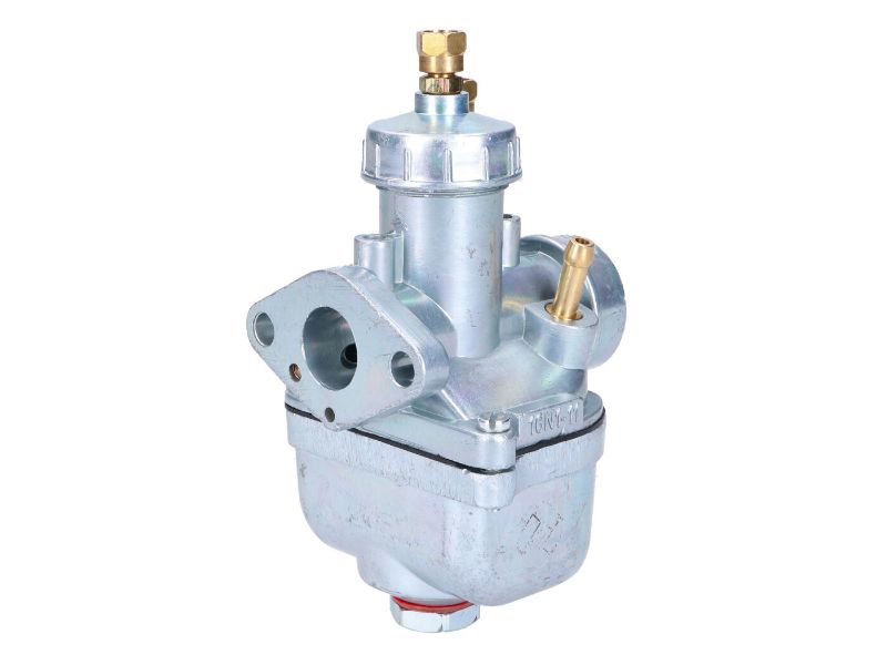 Obrázok z karburátor 16N1-11 16mm pre Simson S50, S51, S53, S70, S83, Sperber etc.